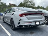 Used 2021 Kia K5 GT-Line w/ GT-Line FWD Premium Package image 2