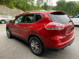 Used 2015 Nissan Rogue SL w/ SL Premium Package image 3