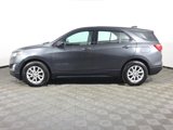 Used 2018 Chevrolet Equinox LS image 2