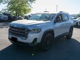 Used 2020 GMC Acadia AT4 w/ Driver Alert Package II image 3