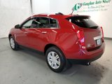 Used 2010 Cadillac SRX Luxury image 4