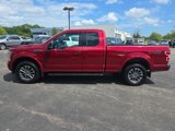Used 2018 Ford F150 XLT image 2