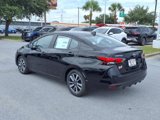 New 2025 Nissan Versa SV w/ Trunk Package image 3