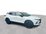 Certified 2023 Chevrolet Blazer LT w/ Midnight/Sport Edition image 2