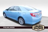 Used 2012 Toyota Camry XLE image 5