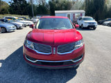 Used 2016 Lincoln MKX Select w/ Select Plus Package image 2