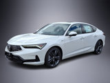 New 2025 Acura Integra A-Spec image 2