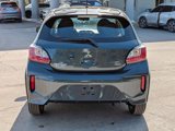 New 2024 Mitsubishi Mirage Black Edition image 5