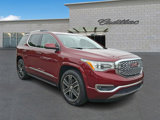 Used 2017 GMC Acadia Denali w/ Technology Package image 3