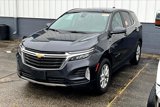 Used 2023 Chevrolet Equinox LT image 2