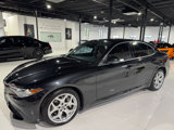 Used 2021 Alfa Romeo Giulia Ti w/ Active Assist 2 Package TI image 3