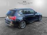 Used 2017 BMW X3 xDrive28i image 5