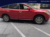 Used 2014 Nissan Pathfinder SV w/ Cargo Package image 5