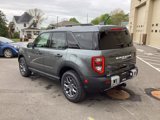 New 2025 Ford Bronco Sport Big Bend image 5