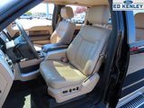 Used 2014 Ford F150 Lariat w/ Equipment Group 502A Luxury image 3