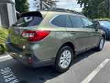 Used 2018 Subaru Outback 2.5i Premium image 4
