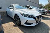 Used 2022 Nissan Sentra SV image 2