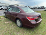 Used 2011 Honda Accord LX image 2