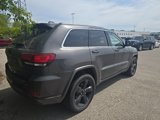 Used 2015 Jeep Grand Cherokee Altitude image 3