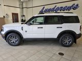 New 2025 Ford Bronco Sport Big Bend image 2