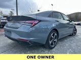 Used 2022 Hyundai Elantra Limited image 3