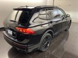 Used 2022 Volkswagen Tiguan SE R-Line image 6