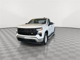 Certified 2024 Chevrolet Silverado 1500 W/T w/ WT Fleet Convenience Package image 5