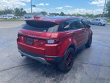 Used 2016 Land Rover Range Rover Evoque SE Premium image 4