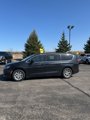 Used 2023 Chrysler Voyager LX image 3