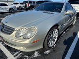 Used 2003 Mercedes-Benz SL 500 image 3