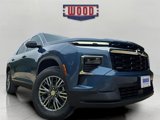 New 2025 Chevrolet Traverse LT w/ Driver Confidence Package image 4