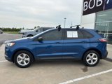 Used 2021 Ford Edge SE image 2