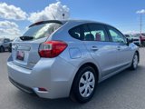 Used 2015 Subaru Impreza 2.0i image 5