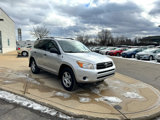 Used 2008 Toyota RAV4 2WD image 3