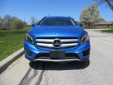 Used 2015 Mercedes-Benz GLA 250 4MATIC image 5