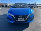 Used 2023 Nissan Sentra SV image 3