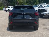 New 2025 Chevrolet Trax RS w/ Sunroof Package image 4