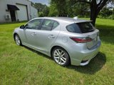Used 2015 Lexus CT 200h image 3