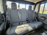 New 2025 Jeep Gladiator Willys image 2