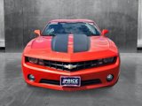 Used 2012 Chevrolet Camaro LT w/ RS Package image 2