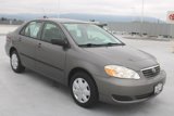 Used 2006 Toyota Corolla CE image 2