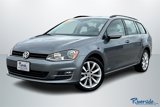 Used 2017 Volkswagen Golf SE w/ Driver Assistance Package image 3
