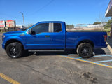 Used 2017 Ford F150 XL w/ Equipment Group 101A Mid image 4
