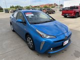 Used 2019 Toyota Prius LE image 2