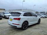 Used 2019 Audi SQ5 Prestige w/ Prestige Package image 2