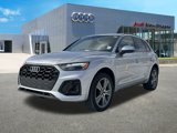 Certified 2025 Audi Q5 2.0T Premium w/ Convenience Plus Package image 3