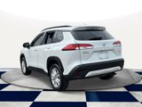 Certified 2022 Toyota Corolla Cross LE image 5