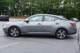 Certified 2023 Nissan Sentra SV w/ All-Weather Package image 3
