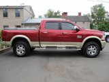 Used 2011 RAM 2500 Longhorn w/ HD Snow Plow Prep Group image 3