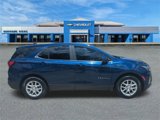 Used 2023 Chevrolet Equinox LT image 3